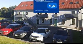 Penzion Na Farmě